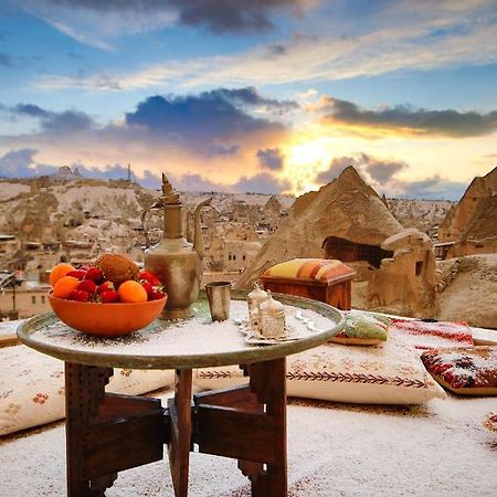 Avilla Cave Hotel Göreme Kültér fotó