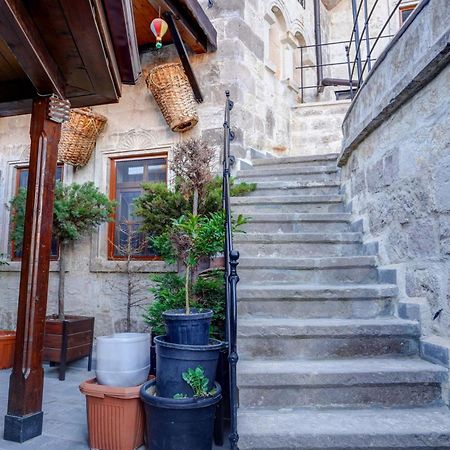 Avilla Cave Hotel Göreme Kültér fotó