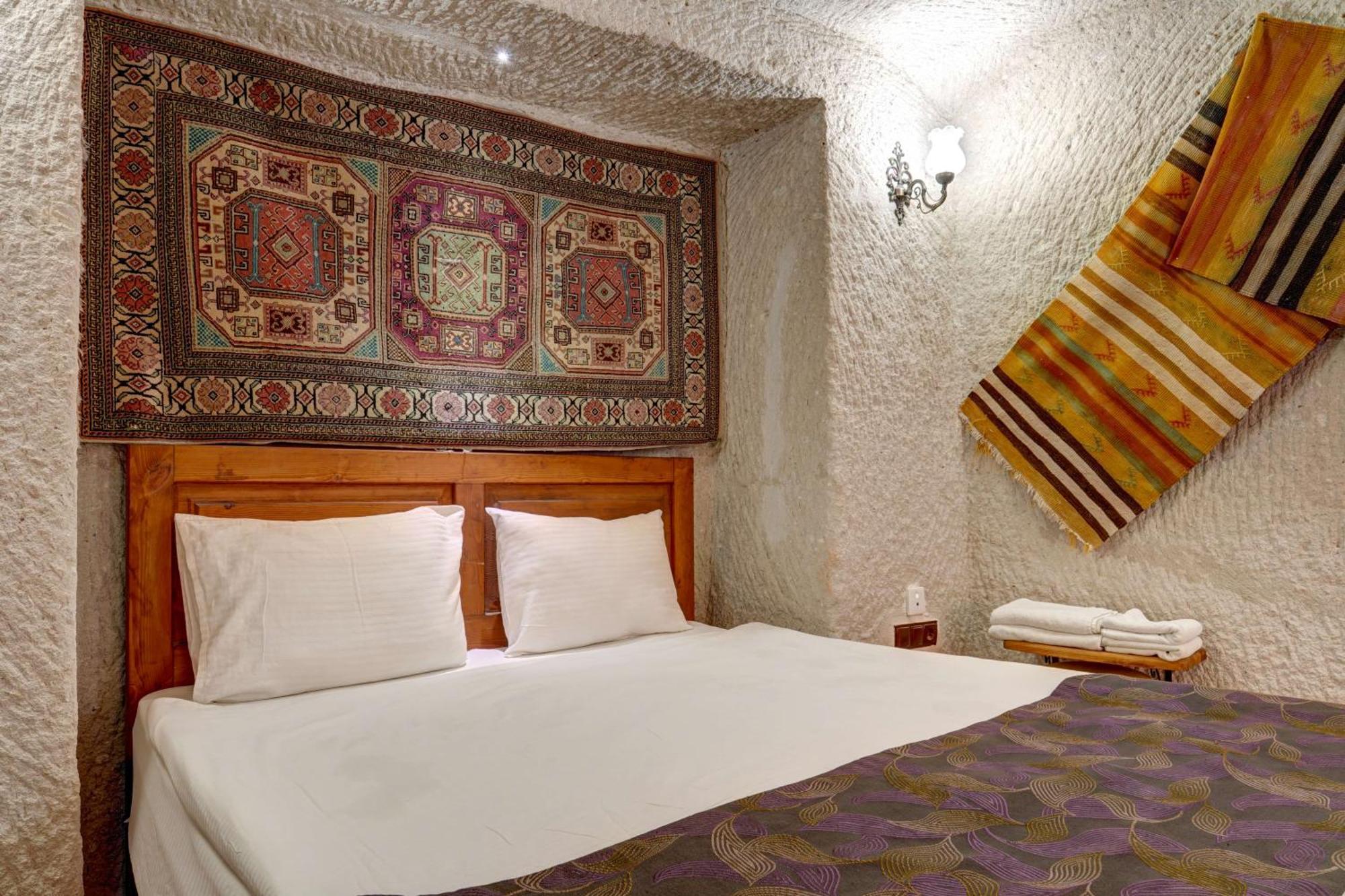 Avilla Cave Hotel Göreme Kültér fotó
