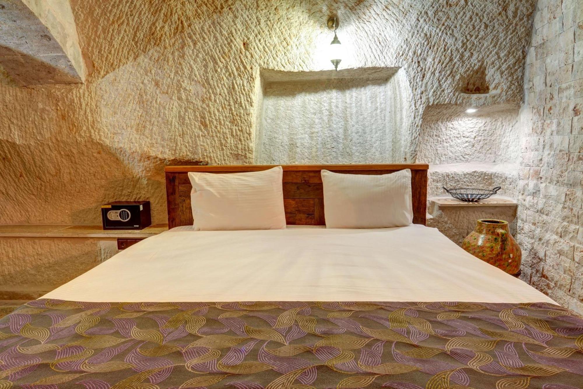 Avilla Cave Hotel Göreme Kültér fotó