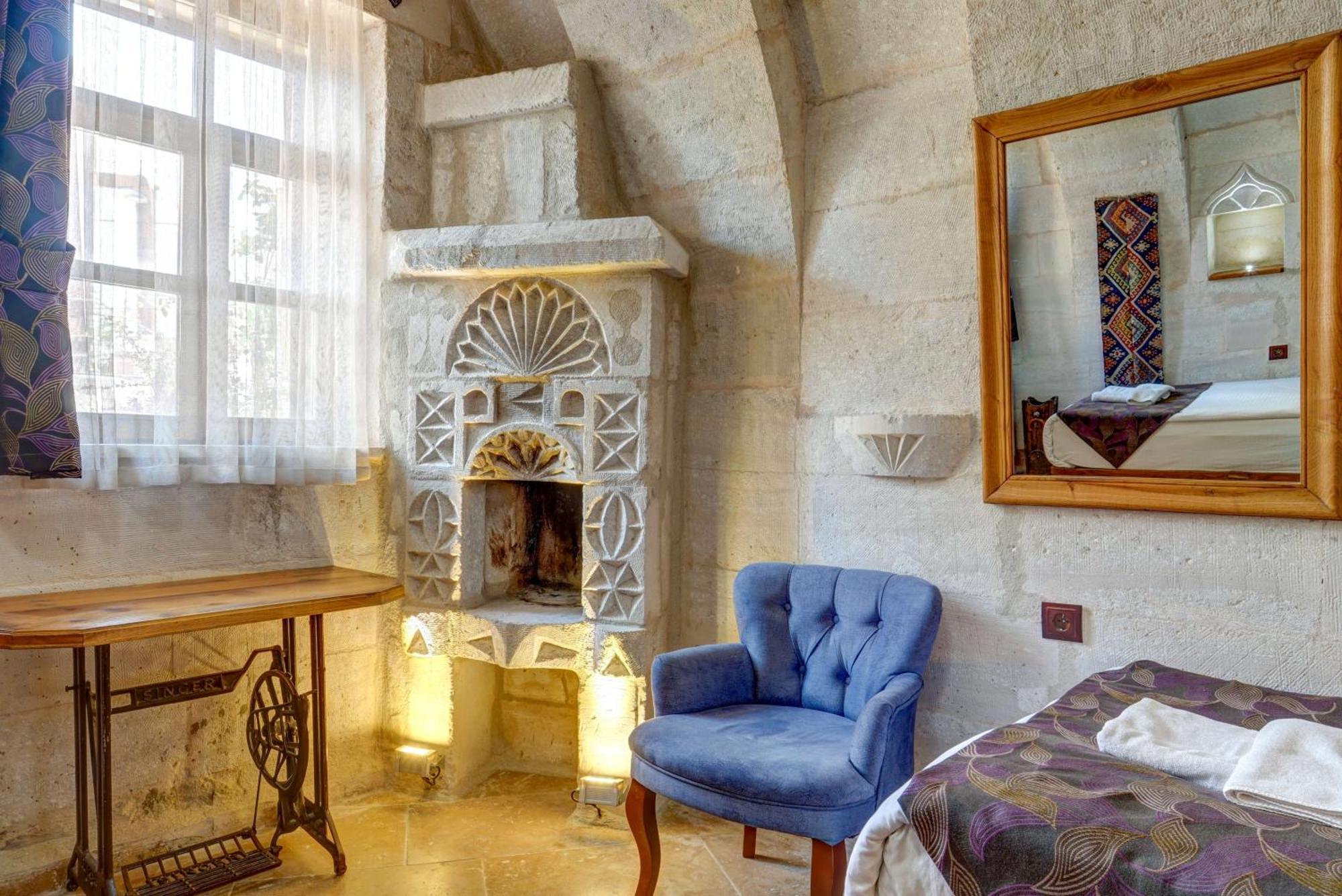 Avilla Cave Hotel Göreme Kültér fotó